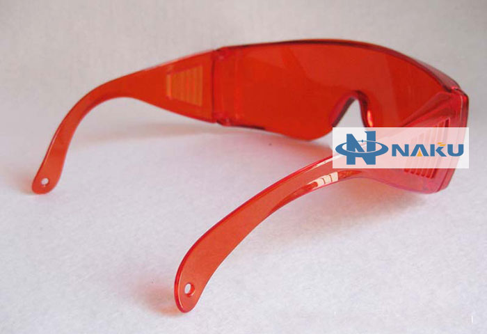 200nm-540nm Laser Safety Goggles